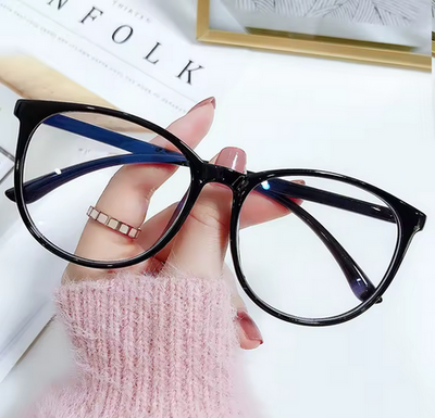 Lunettes anti lumière bleu